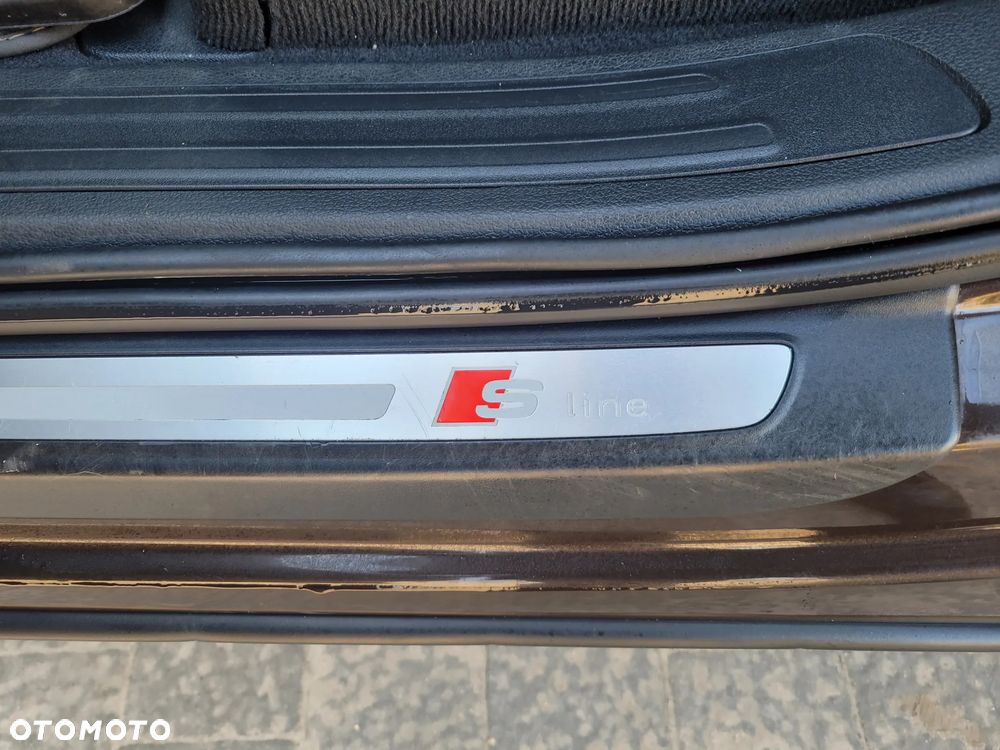 Audi Q7 3.0 TDI DPF Quattro Tiptronic - 17