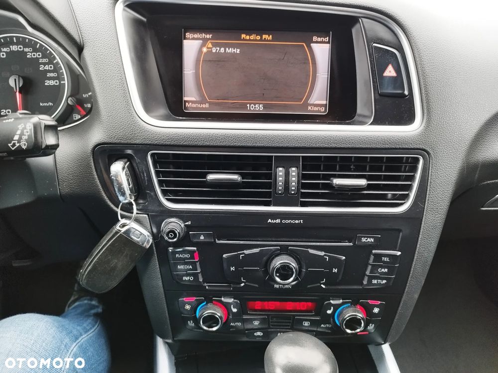 Audi Q5 - 35