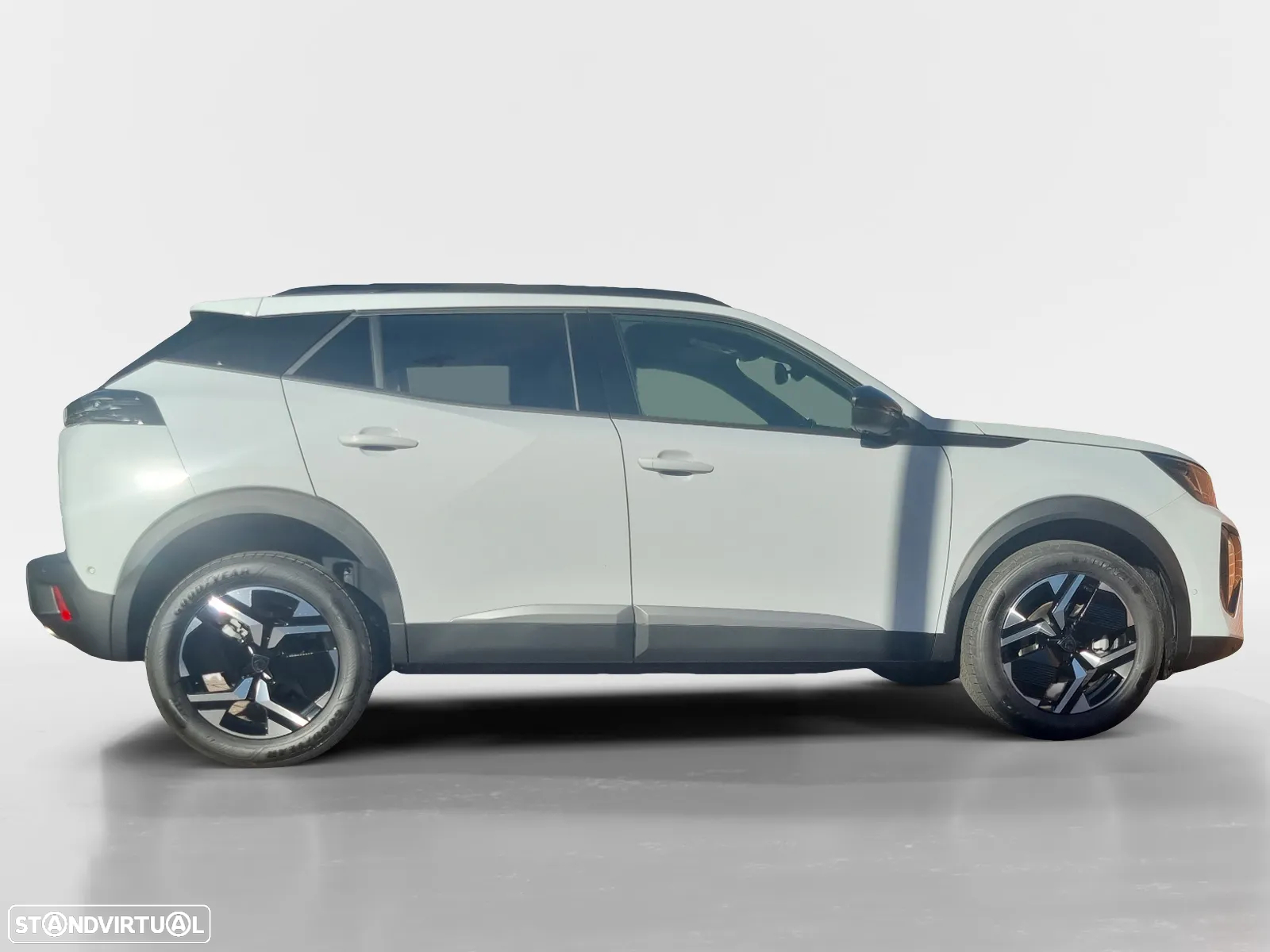Peugeot 2008 1.2 PureTech Allure - 7