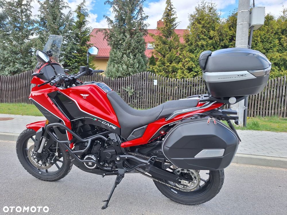 Moto Morini Inny - 3