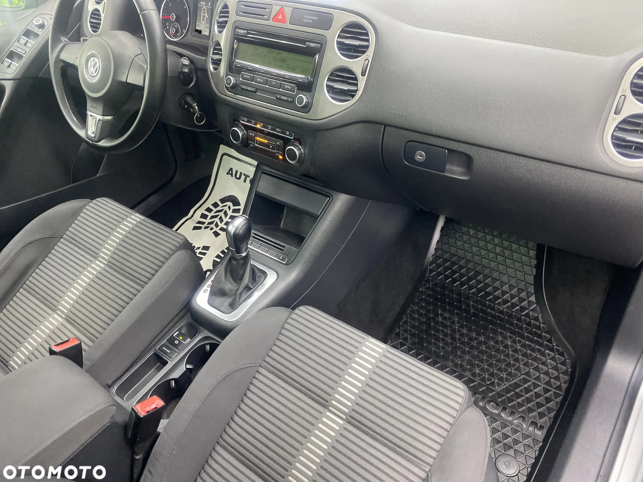 Volkswagen Tiguan 2.0 TDI 4Mot Sport&Style DSG - 18