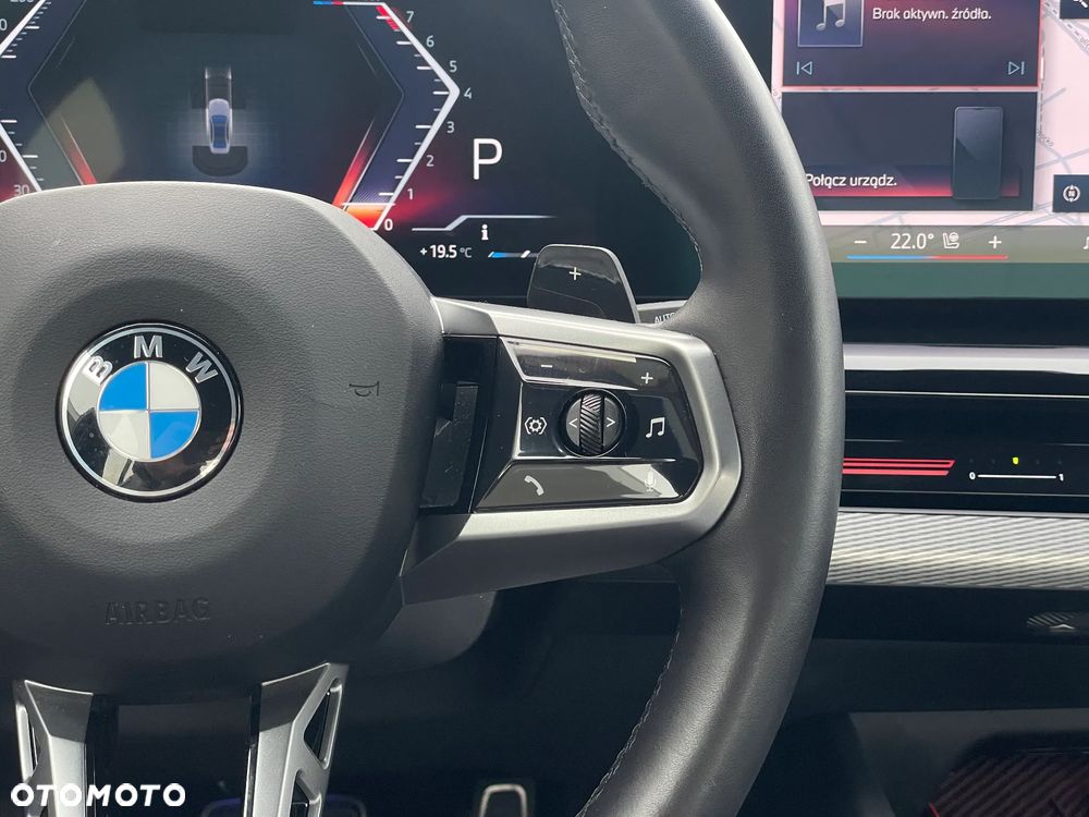 BMW Seria 5 - 23
