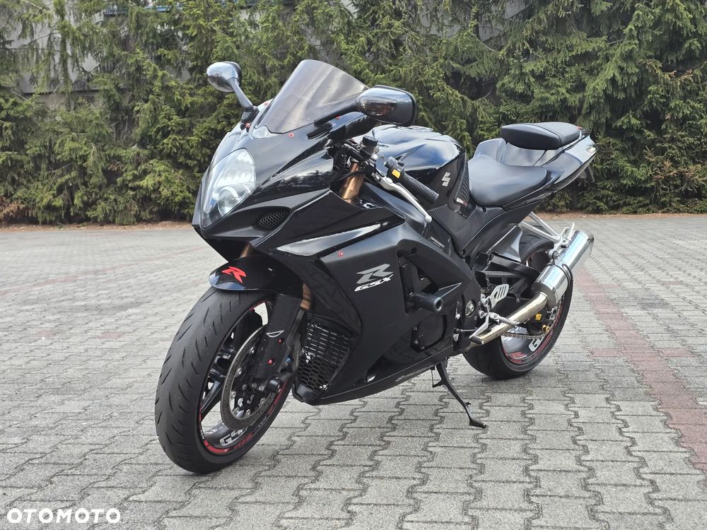 Suzuki GSX-R - 9