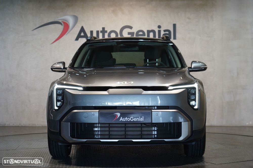 Kia Stonic 1.0 T-GDi Tech - 4