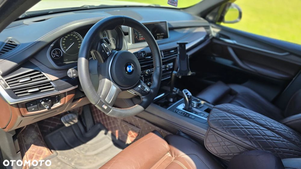 BMW X5 - 9