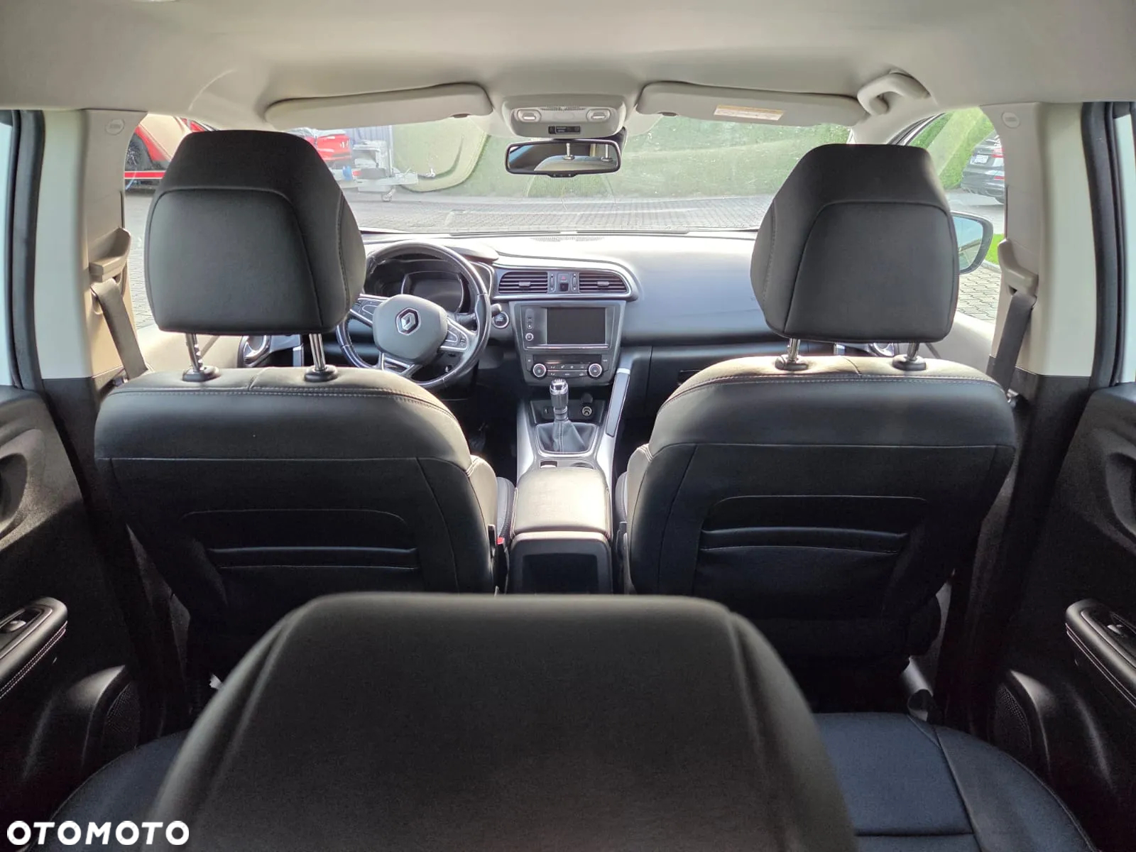 Renault Kadjar 1.6 Energy TCe Bose - 13