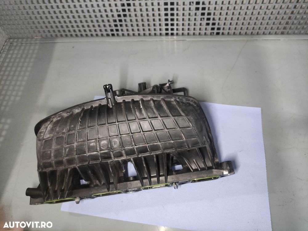 Galerie admisie volkswagen vw golf 5 1.4 tsi cod 03c129711q - 7