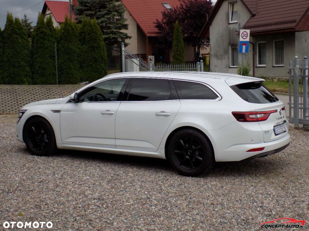 Renault Talisman - 17