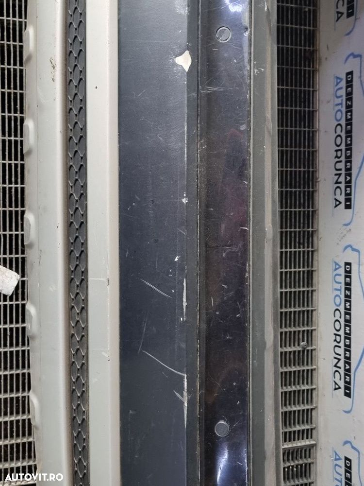 Bara spate Volvo XC60 2008 - 2013 SUV 4 Usi NEGRU (1105) - 4