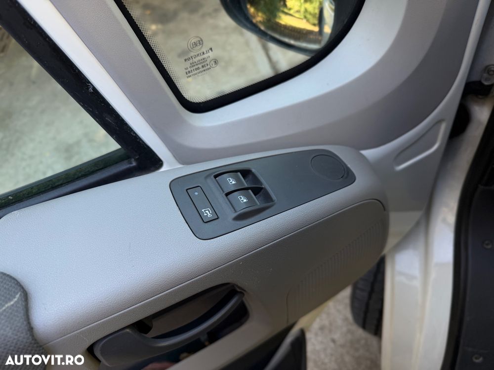 Fiat Ducato 2.3 Mjet 251.CD2.0 Cabinato - 11