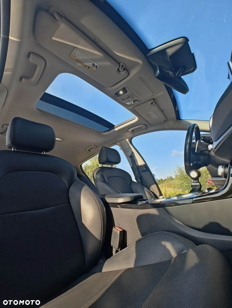 Kia Stinger 2.0 T-GDI GT Line - 15