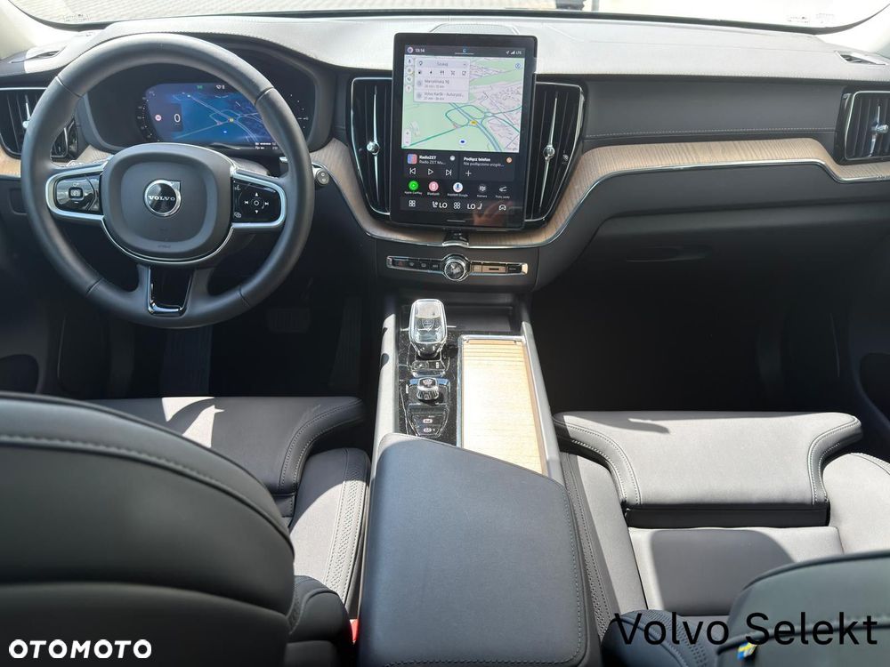 Volvo XC 60 - 35