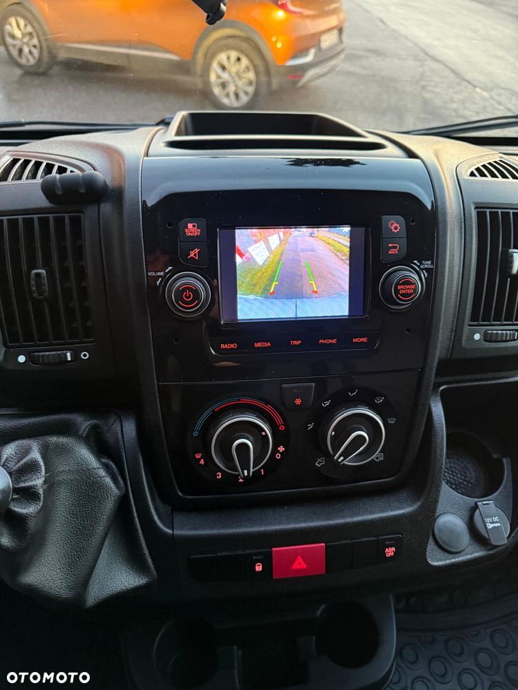 Fiat Ducato 2.3 140KM, L4H3, Zadbany - 19