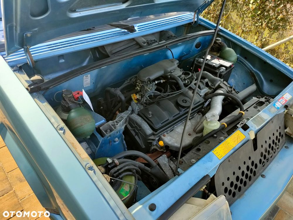 Citroën BX 14 E - 12