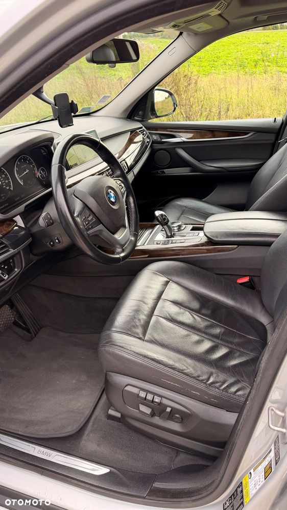 BMW X5 xDrive35i Sport-Aut - 16