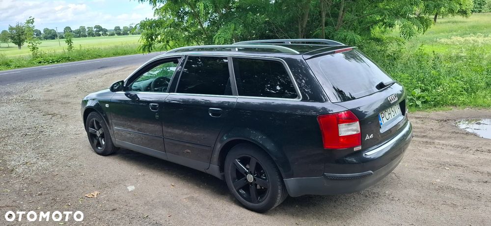 Audi A4 Avant - 14