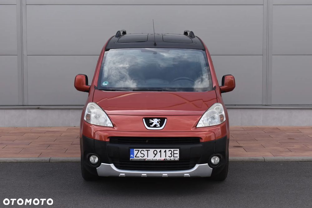 Peugeot Partner - 22
