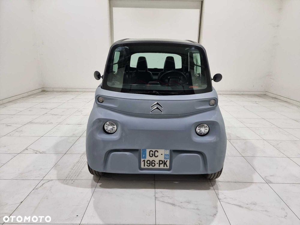 Citroën Inny - 7