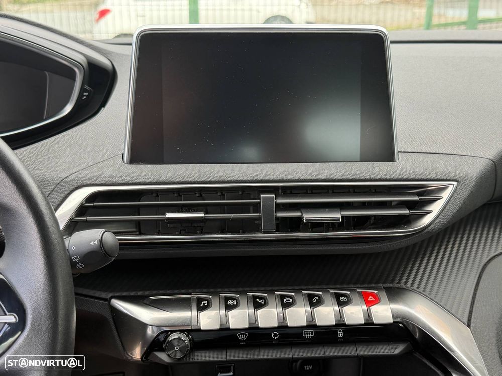 Peugeot 3008 1.2 PureTech Active Pack - 10