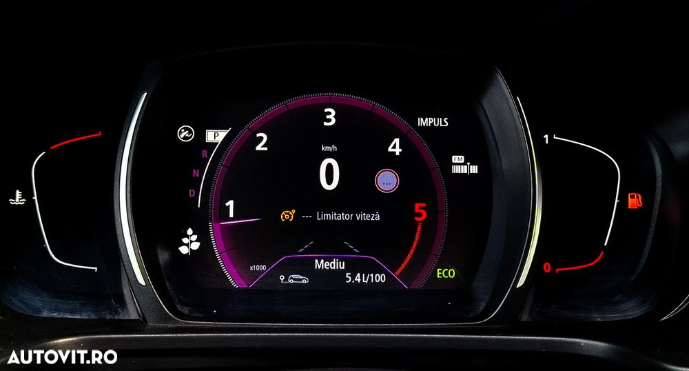 Renault Kadjar Energy dCi 110 EDC Business - 16