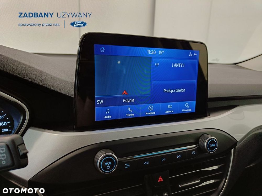 Ford Focus 1.5 EcoBlue Trend Edition - 21