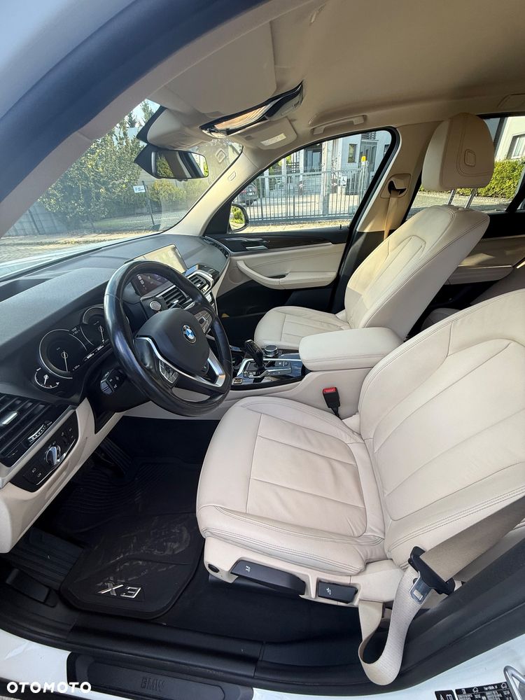 BMW X3 - 14