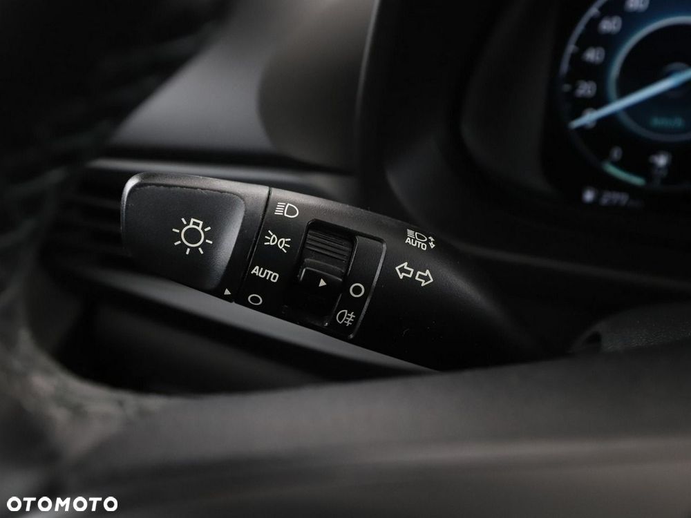 Hyundai Bayon 1.0 T-GDI 48V-Hybrid Intro - 36