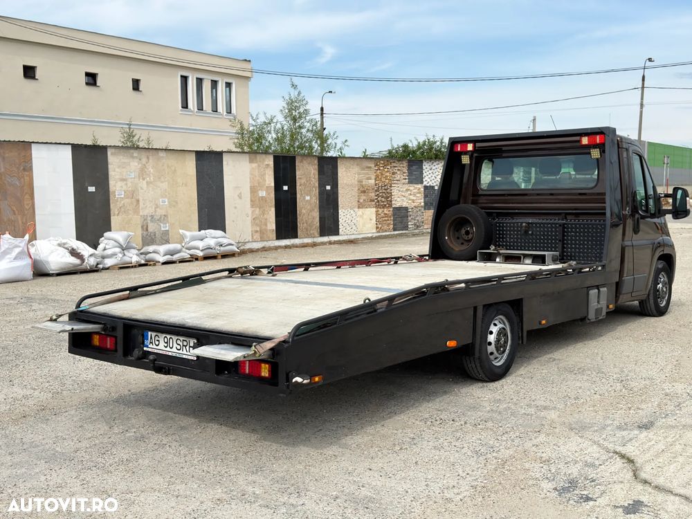 Fiat Ducato - 13