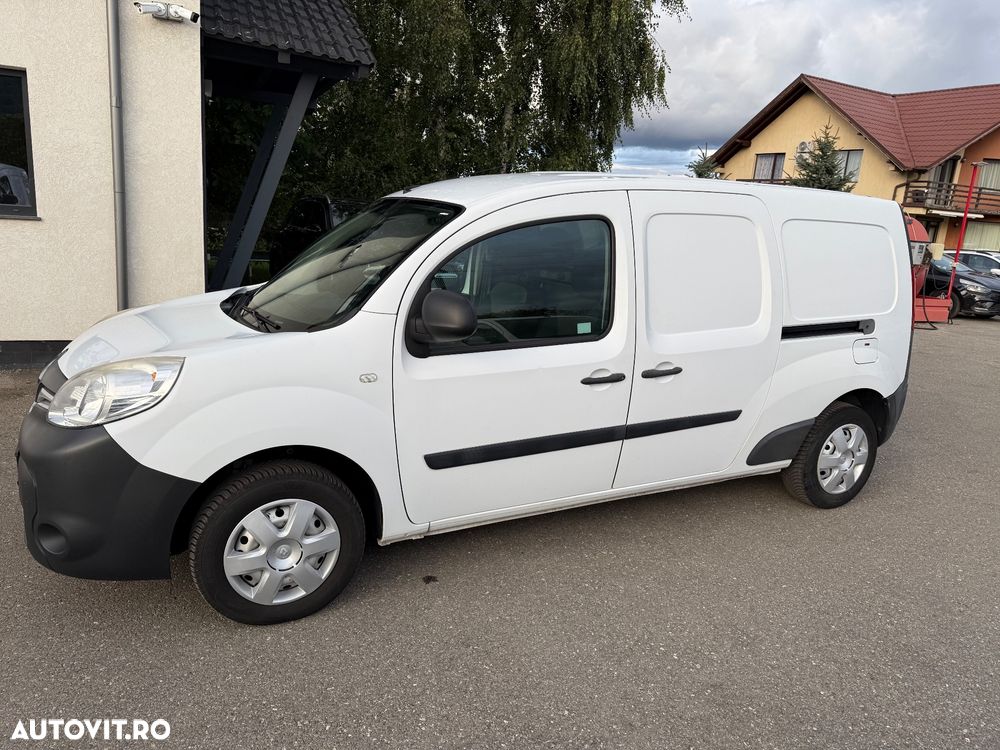 Renault Kangoo 2018 photo 3