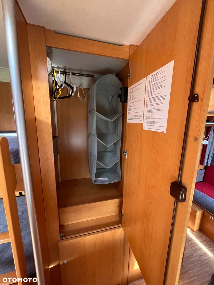 Hymer-Eriba C682 CL - 23