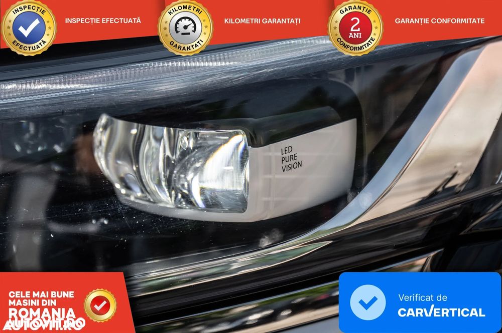 Renault Koleos BLUE dCi X-Tronic 4WD Initiale Paris - 7