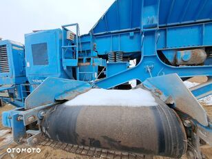 Terex Pegson XA XR 400 - 8