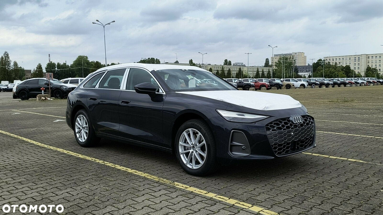 Audi A6 - 18