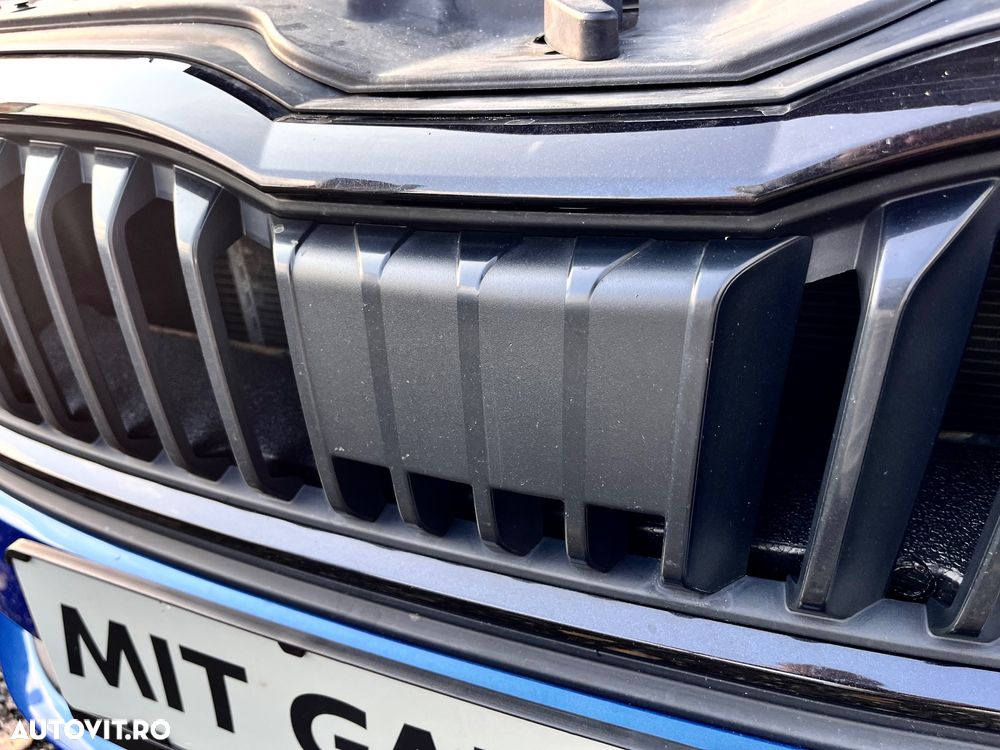 Skoda Scala 1.6 TDI DSG Monte Carlo - 34