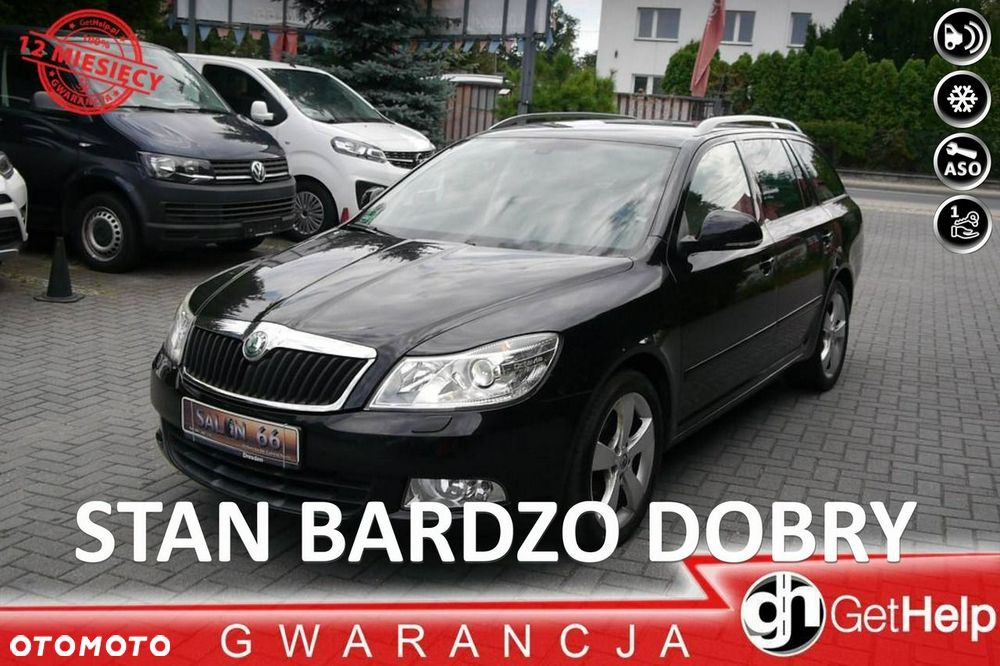 Skoda Octavia 1.8 TSI Laurin & Klement - 1