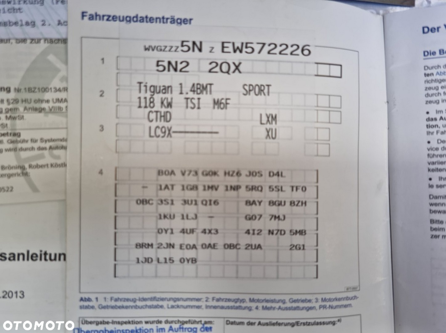 Volkswagen Tiguan 1.4 TSI Sport&Style - 36