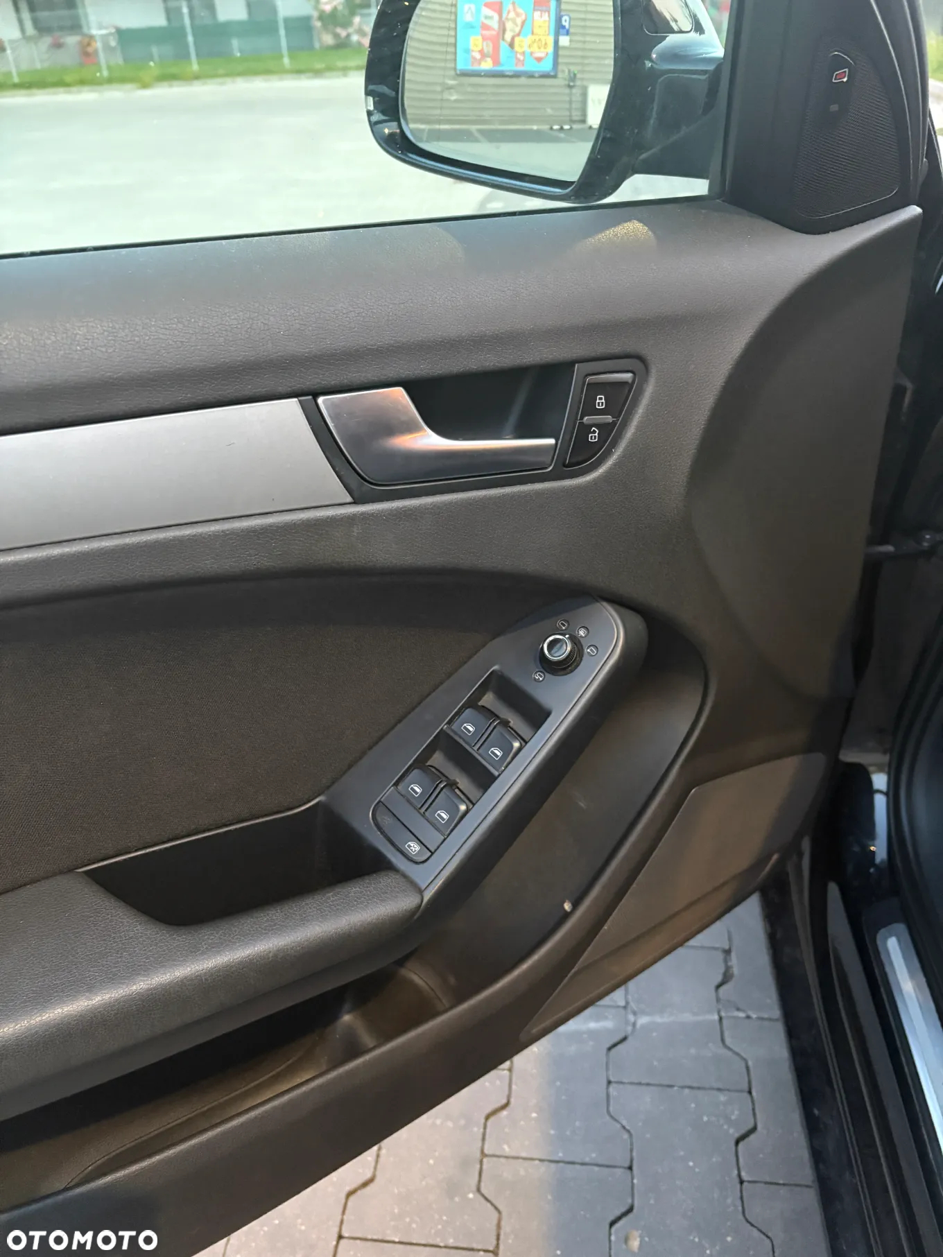 Audi A4 - 11