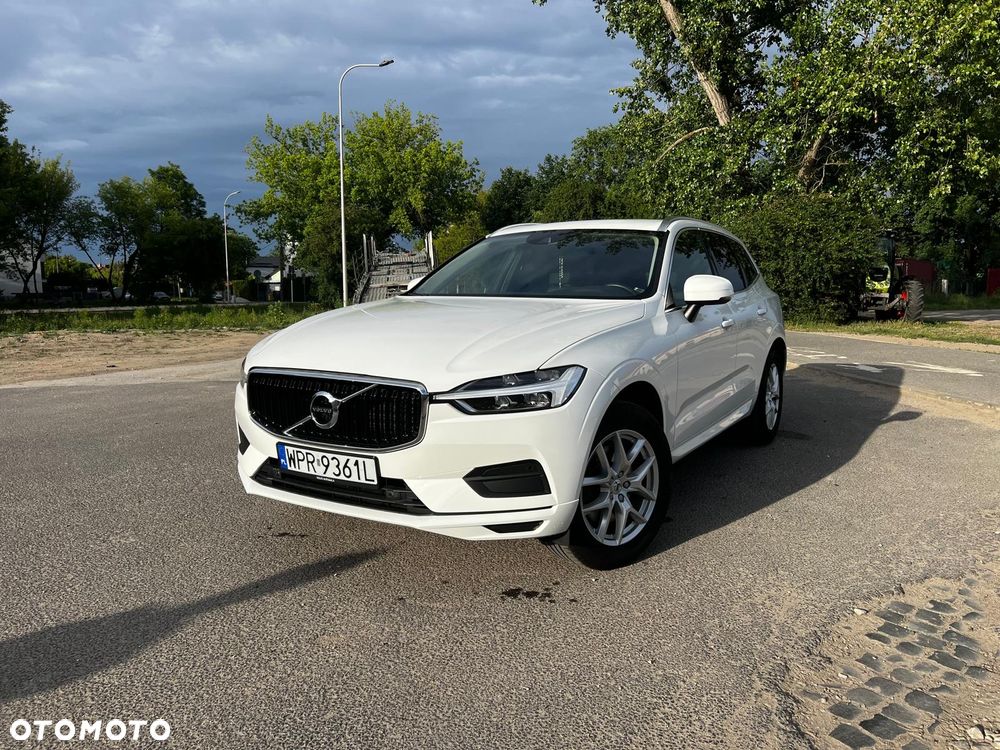 Volvo XC 60 D4 Momentum - 2