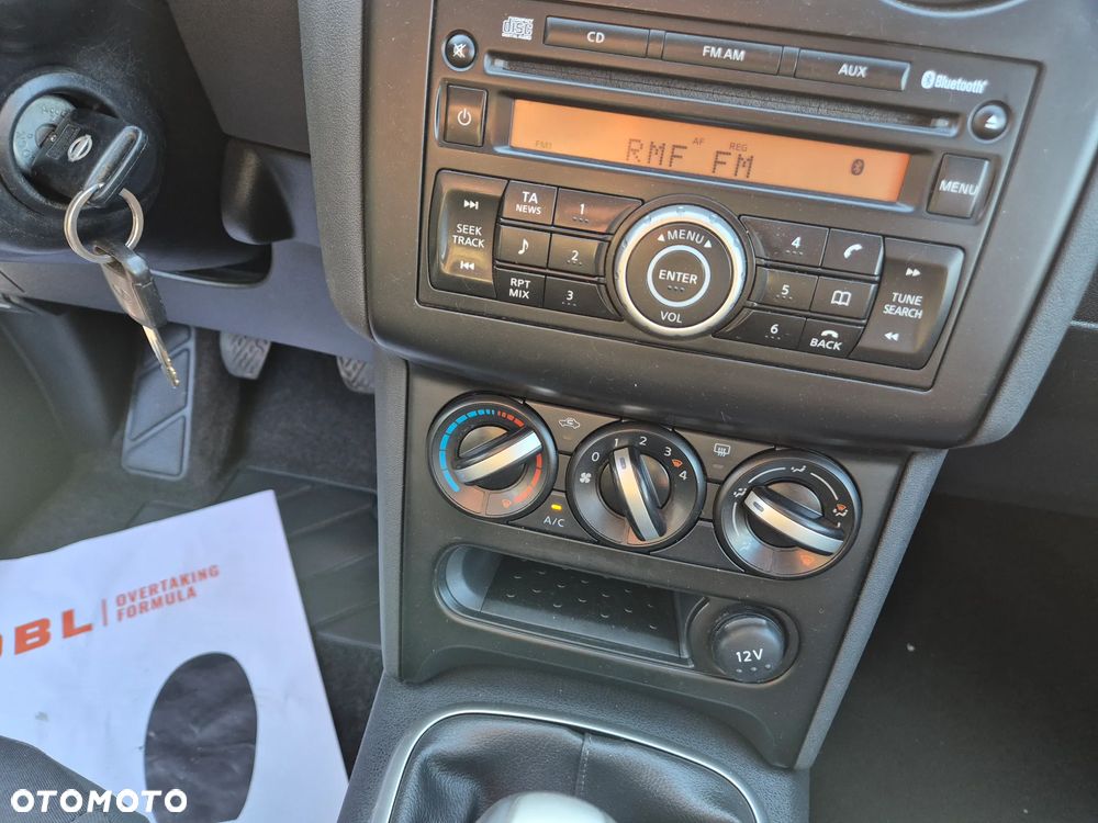 Nissan Qashqai 1.6 I-Way - 31