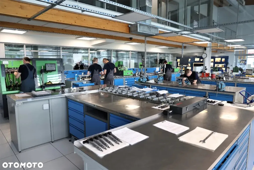 WTRYSK DELPHI EJBR05102D 1.5 DCi Gwarancja24msc - 7
