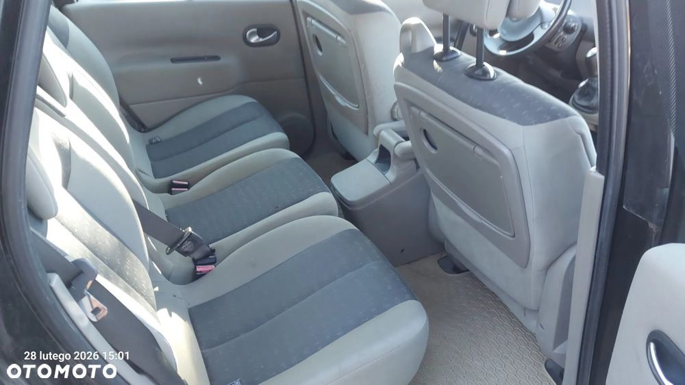 Renault Scenic - 9