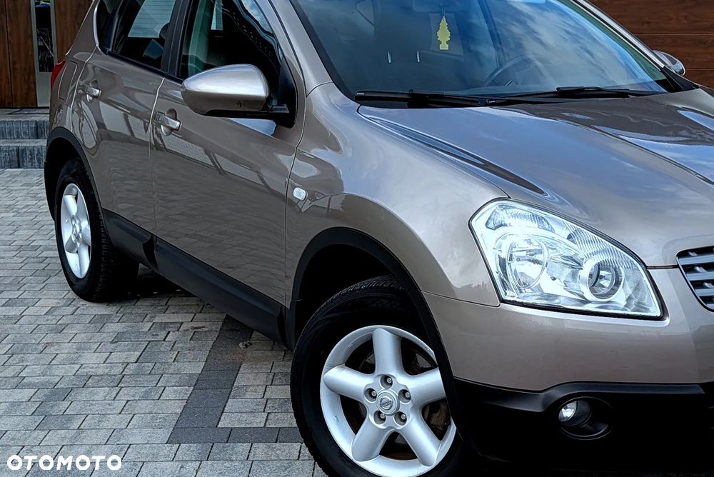 Nissan Qashqai 2.0 Tekna - 22