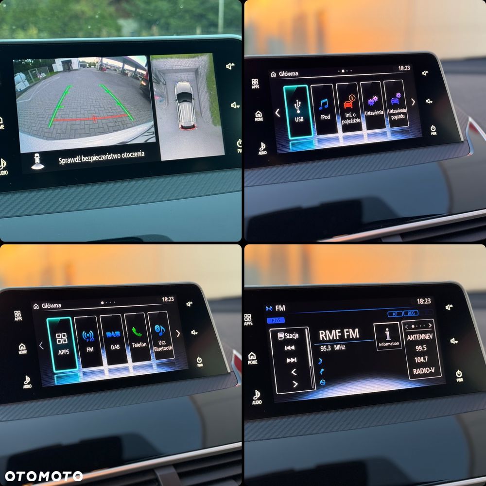 Mitsubishi Eclipse Cross 1.5 T Intense CVT - 23