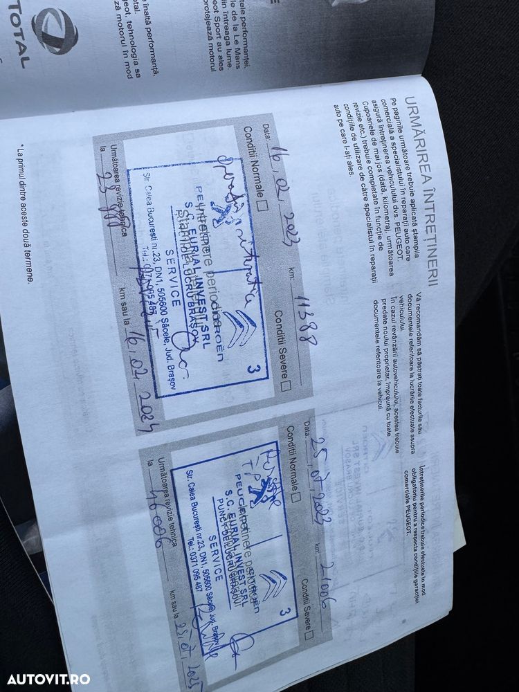 Peugeot 2008 e-2008 Allure - 9