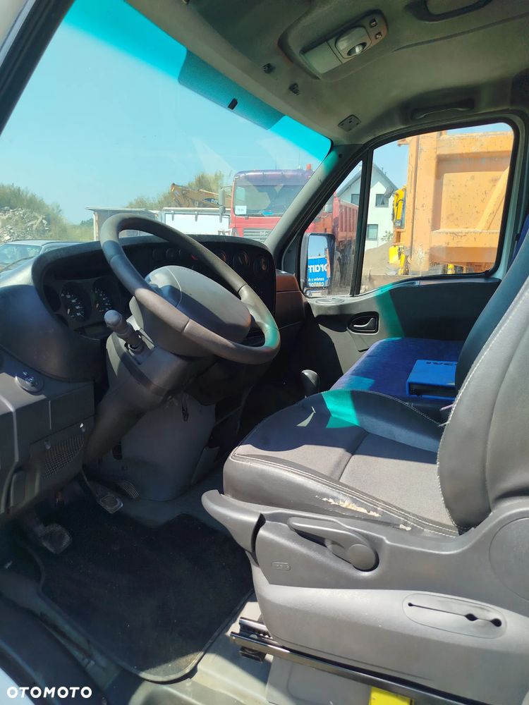 Iveco DAILY - 10