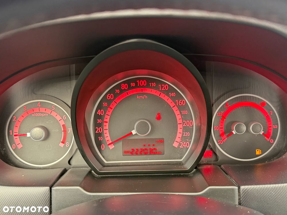 Kia Ceed 1.6 CVVT Vision - 14