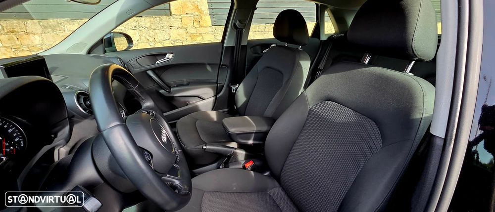 Audi A1 Sportback - 14