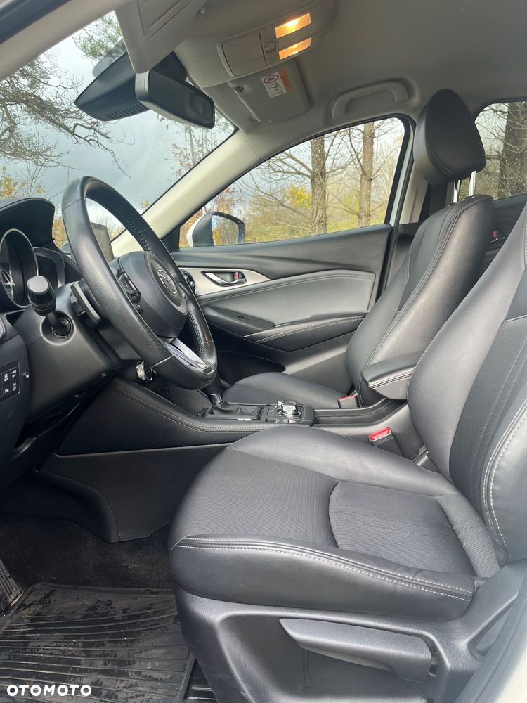 Mazda CX-3 - 13