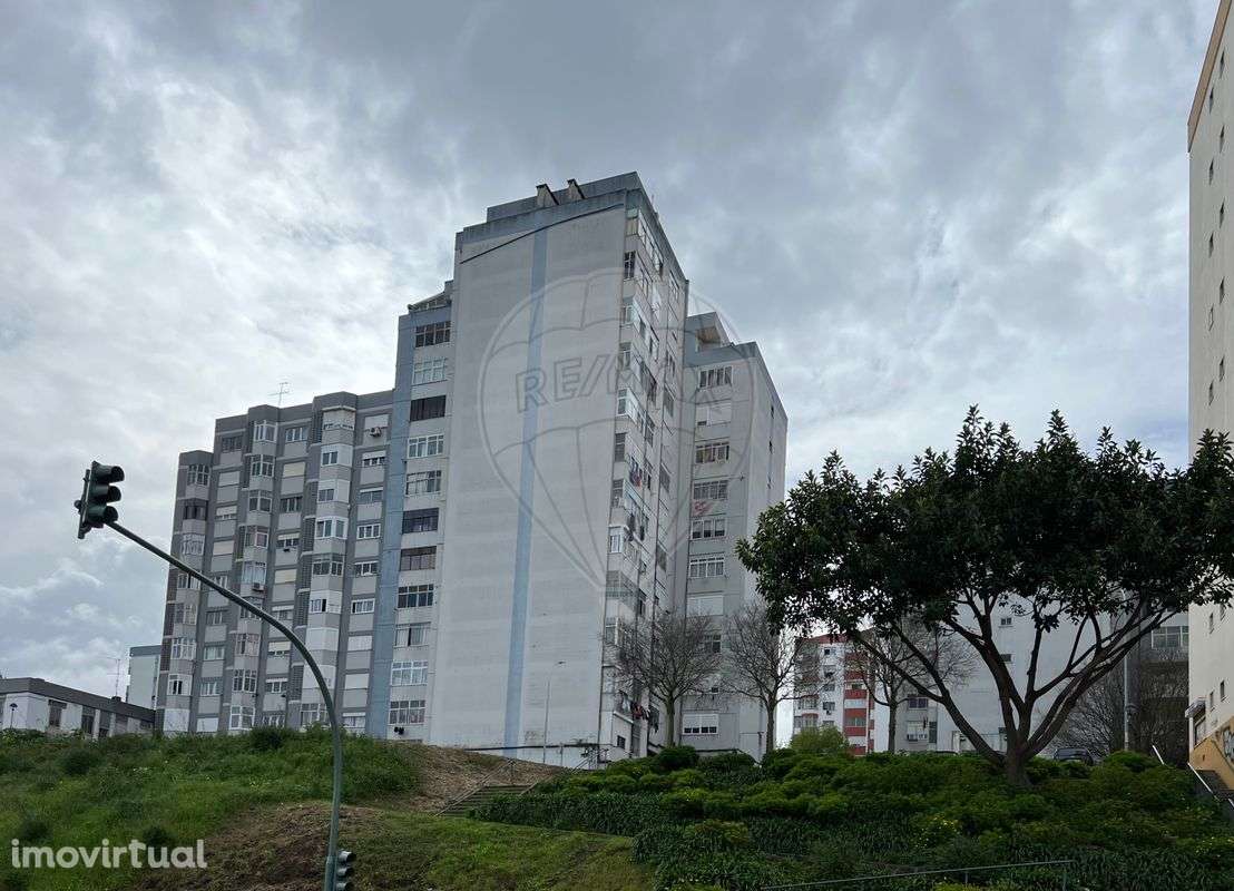 Apartamento T1 para venda - Grande imagem: 4/10