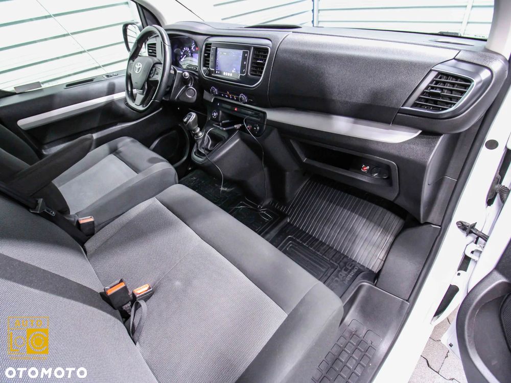 Toyota Proace Verso 2.0 D4-D Long Family - 11